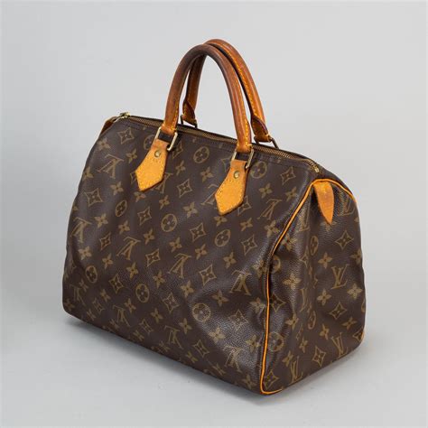 louis vuitton handbag speedy 30